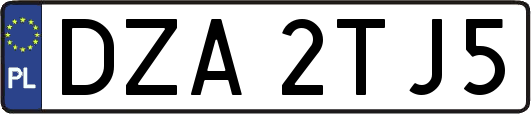 DZA2TJ5