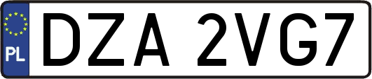 DZA2VG7