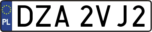 DZA2VJ2