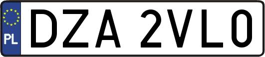 DZA2VL0