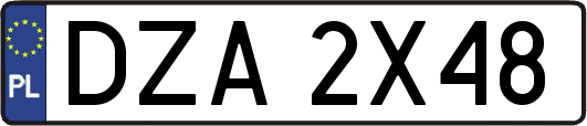 DZA2X48