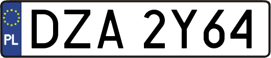 DZA2Y64