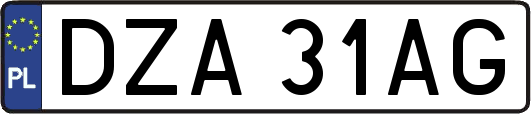 DZA31AG