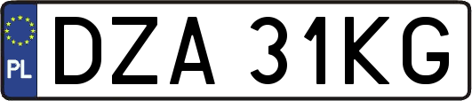 DZA31KG