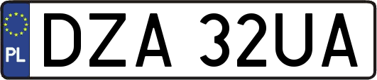 DZA32UA