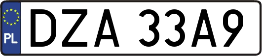 DZA33A9