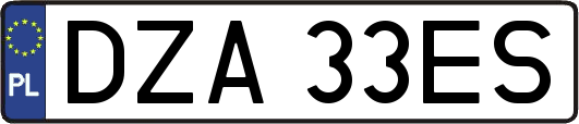 DZA33ES