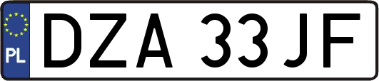DZA33JF