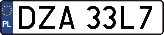 DZA33L7