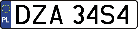 DZA34S4