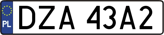 DZA43A2