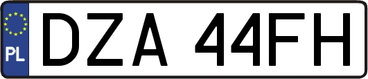 DZA44FH