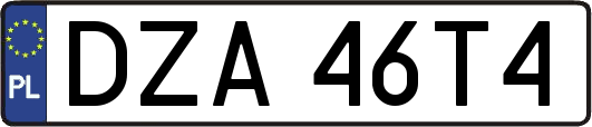 DZA46T4