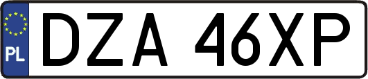 DZA46XP