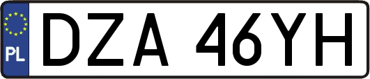 DZA46YH