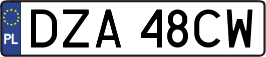 DZA48CW