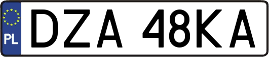 DZA48KA