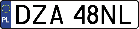 DZA48NL