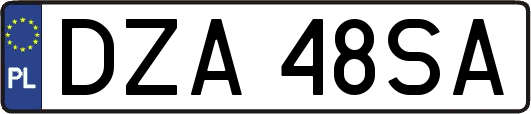 DZA48SA