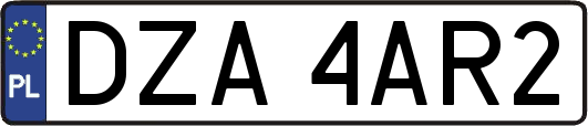 DZA4AR2