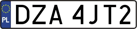 DZA4JT2