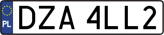 DZA4LL2