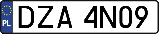 DZA4N09