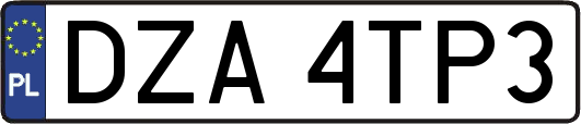 DZA4TP3