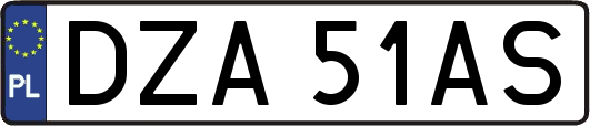 DZA51AS