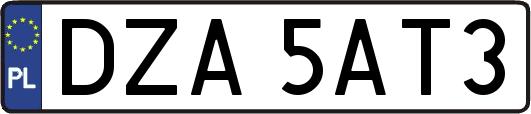 DZA5AT3