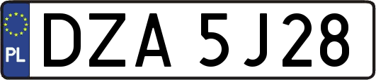 DZA5J28