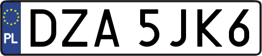 DZA5JK6