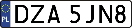 DZA5JN8
