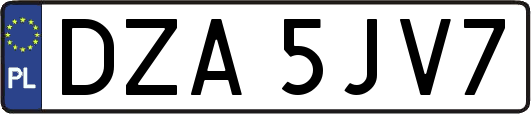 DZA5JV7