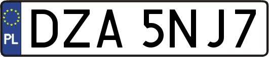 DZA5NJ7