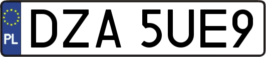 DZA5UE9