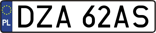 DZA62AS