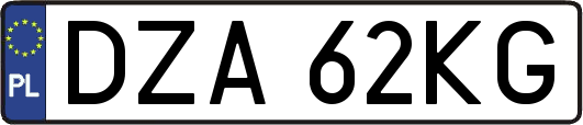 DZA62KG