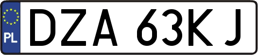 DZA63KJ