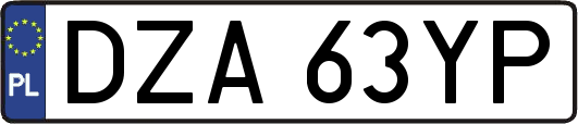 DZA63YP