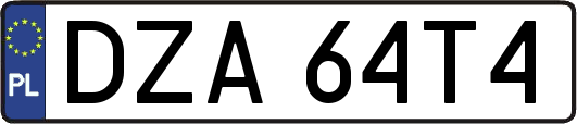 DZA64T4