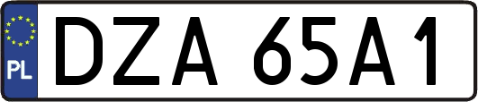 DZA65A1