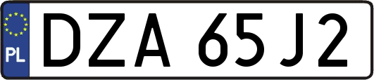 DZA65J2