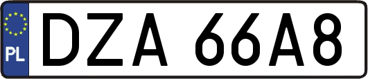 DZA66A8