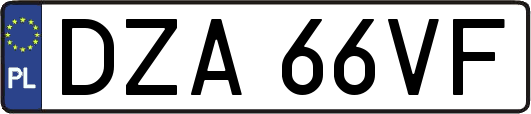 DZA66VF