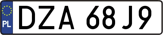 DZA68J9