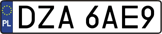 DZA6AE9