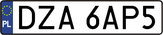 DZA6AP5