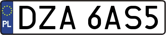 DZA6AS5