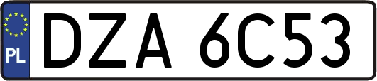 DZA6C53